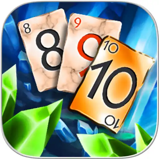Play Regal Solitaire Shuffle Cards APK