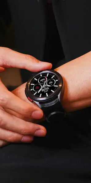 Play Regarder Metal 5 Watch Face and enjoy Regarder Metal 5 Watch Face with UptoPlay Play Regarder Metal 5 Watch Face and enjoy Regarder Metal 5 Watch Face with UptoPlay