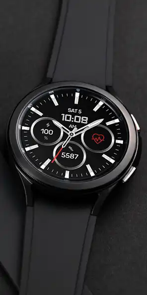 Play Regarder Metal 5 Watch Face as an online game online Regarder Metal 5 Watch Face with UptoPlay Play Regarder Metal 5 Watch Face as an online game Regarder Metal 5 Watch Face with UptoPlay