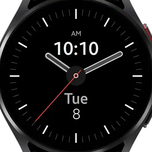 Play Regarder Minimal 67 Watch Face APK Play Regarder Minimal 67 Watch Face APK