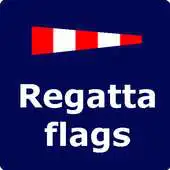 Free play online Regattaflags APK
