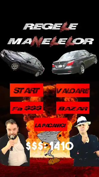 Play Regele Manelelor  and enjoy Regele Manelelor with UptoPlay