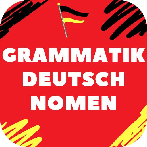 Play Regeln der Grammatik Deutsch Nomen APK
