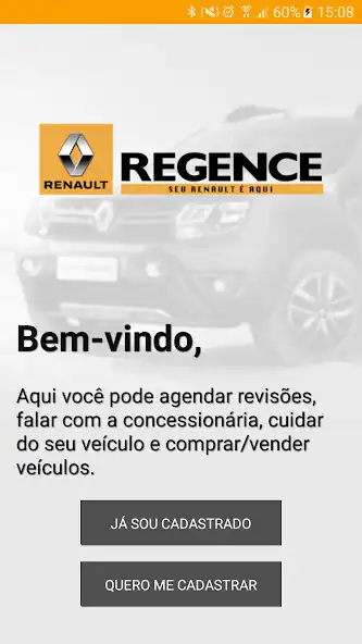 Play Regence Renault