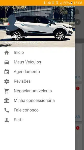 Play Regence Renault