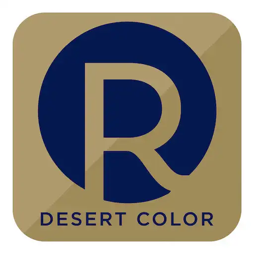 Play Regency at Desert Color APK