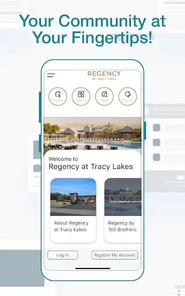 Play Regency at Tracy Lakes  and enjoy Regency at Tracy Lakes with UptoPlay