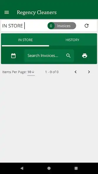 Play Regency Cleaners as an online game Regency Cleaners with UptoPlay