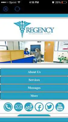 Play Regency Clinic
