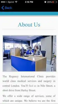 Play Regency Clinic