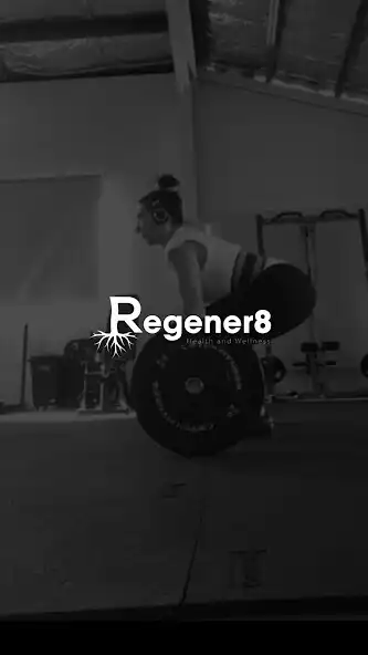 Play Regener8 Health and Wellness  and enjoy Regener8 Health and Wellness with UptoPlay