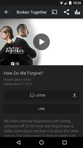 Play Regeneration Church