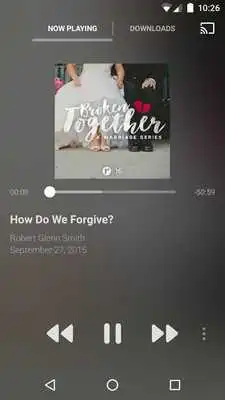 Play Regeneration Church