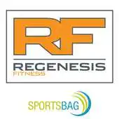 Free play online Regenesis Fitness APK