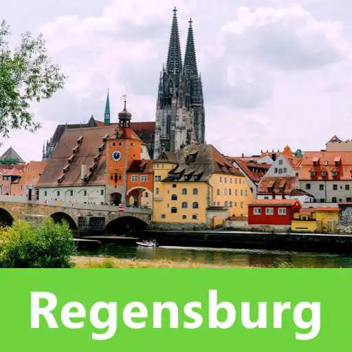 Play Regensburg SmartGuide - Audio Guide & Offline Maps APK