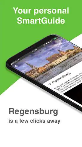 Play Regensburg SmartGuide - Audio Guide & Offline Maps and enjoy Regensburg SmartGuide - Audio Guide & Offline Maps with UptoPlay Play Regensburg SmartGuide - Audio Guide & Offline Maps and enjoy Regensburg SmartGuide - Audio Guide & Offline Maps with UptoPlay
