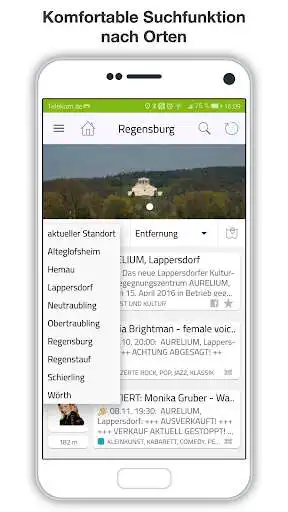 Play Regensburg Stadt Land Fluss as an online game Regensburg Stadt Land Fluss with UptoPlay