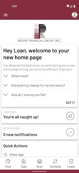 Play Regent Financial Mortgage  and enjoy Regent Financial Mortgage with UptoPlay