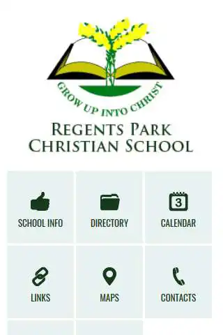 Play Regents Park Christian School  and enjoy Regents Park Christian School with UptoPlay