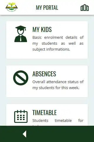 Play Regents Park Christian School as an online game Regents Park Christian School with UptoPlay