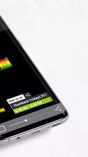 Play Reggaecity Radio