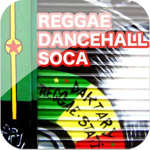 Play Reggae, Dancehall, Music Radio APK Play Reggae, Dancehall, Music Radio APK