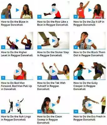 Play Reggae Dancehall