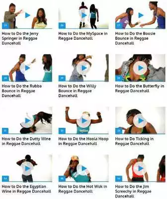 Play Reggae Dancehall