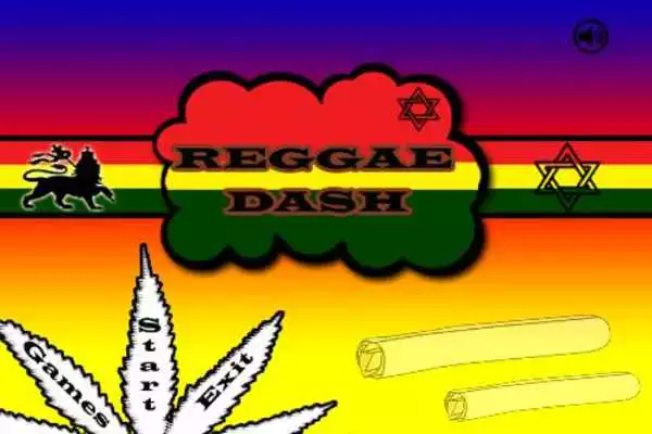 Play Reggae Dash
