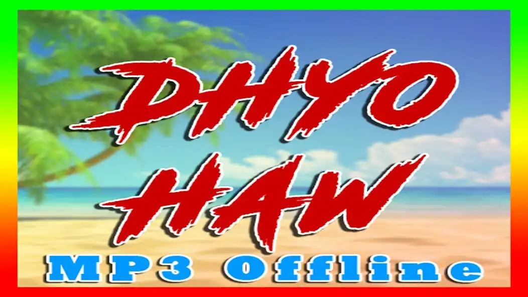 Play Reggae Dhyo Haw Full Album as an online game Reggae Dhyo Haw Full Album with UptoPlay