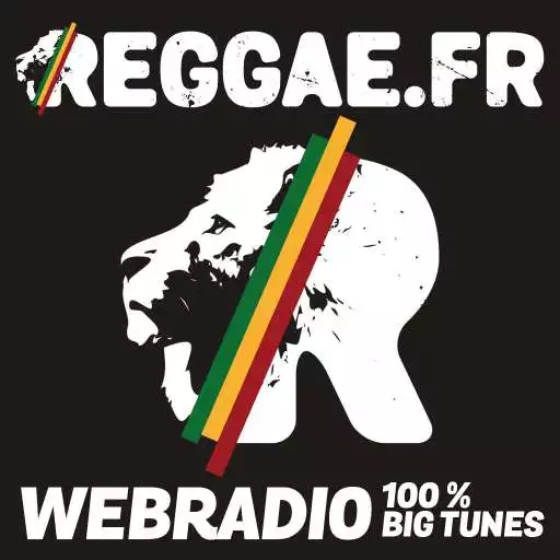 Play Reggae.fr Webradio APK
