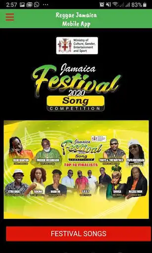 Play Reggae Jamaica as an online game Reggae Jamaica with UptoPlay