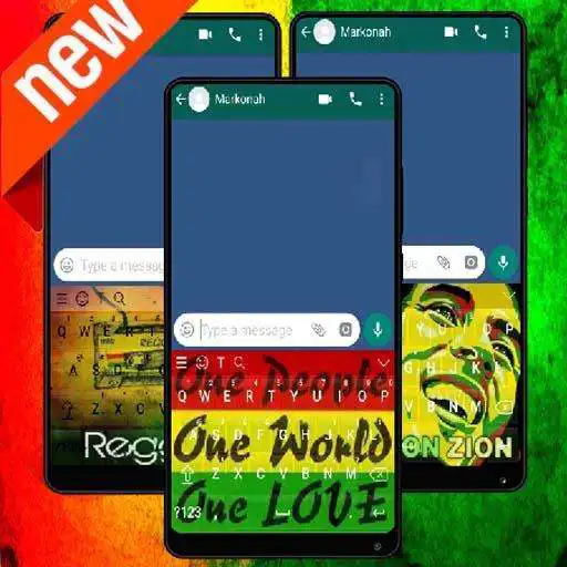 Play Reggae Keyboard 2019 APK Play Reggae Keyboard 2019 APK