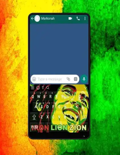 Play Reggae Keyboard 2019 as an online game Reggae Keyboard 2019 with UptoPlay