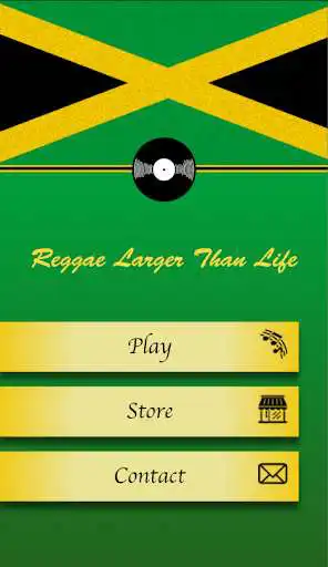 Play Reggae Larger Than Life Fun App  and enjoy Reggae Larger Than Life Fun App with UptoPlay