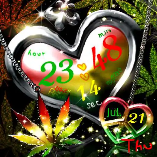 Play REGGAE LOVE+PEACE LWP Trial APK Play REGGAE LOVE+PEACE LWP Trial APK