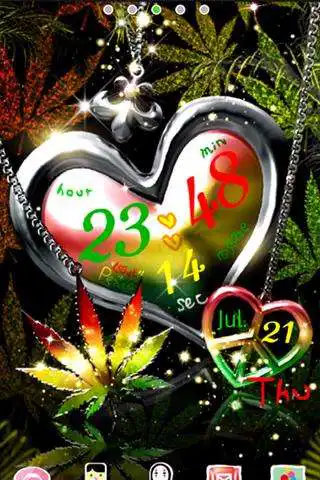 Play REGGAE LOVE+PEACE LWP Trial as an online game REGGAE LOVE+PEACE LWP Trial with UptoPlay