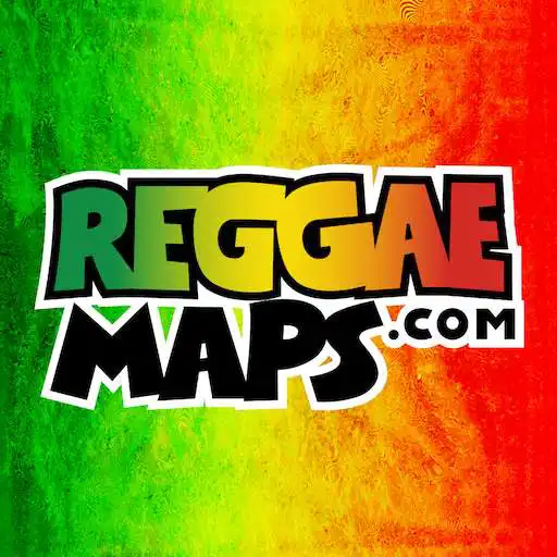 Run free android online Reggae Maps APK Run free android online Reggae Maps APK