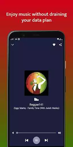 Play Reggae Music 2022 as an online game Reggae Music 2022 with UptoPlay