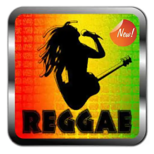 Play Reggae Music Apps Radio Dancehall Ska Reggae APK