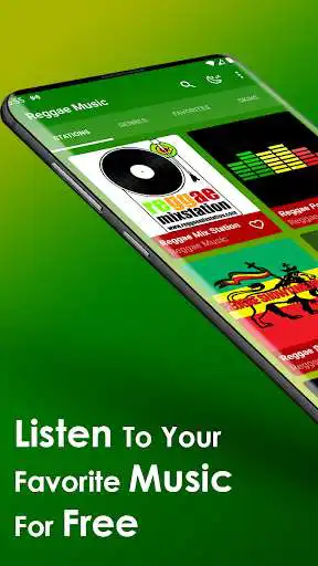 Play Reggae Music & Dancehall  and enjoy Reggae Music & Dancehall with UptoPlay
