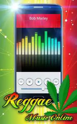 Play Reggae Music Online