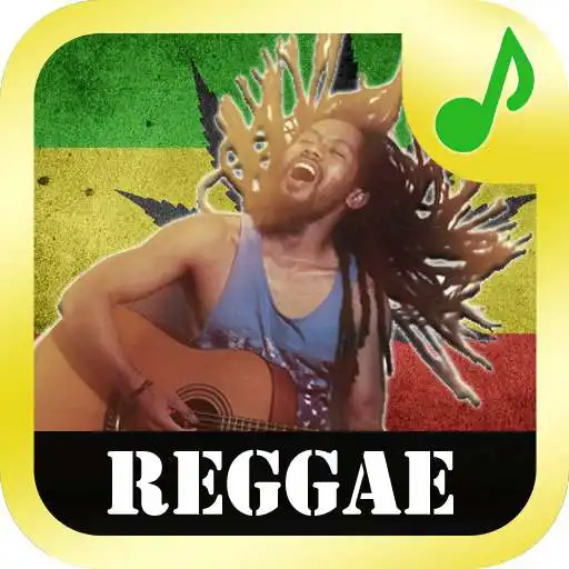 Play Reggae Music Radio Stations APK Play Reggae Music Radio Stations APK