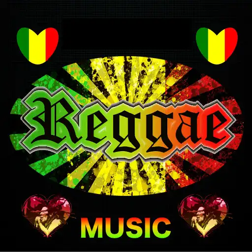 Play Reggae Music Songs APK Play Reggae Music Songs APK