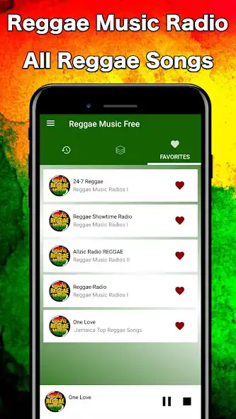 Play Reggae Music Songs  and enjoy Reggae Music Songs with UptoPlay