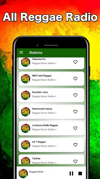 Play Reggae Music Songs as an online game Reggae Music Songs with UptoPlay