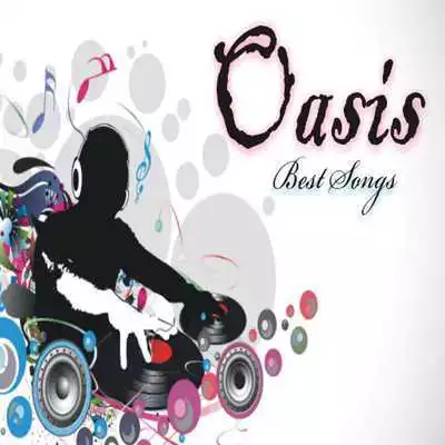 Play Reggae - Oasis