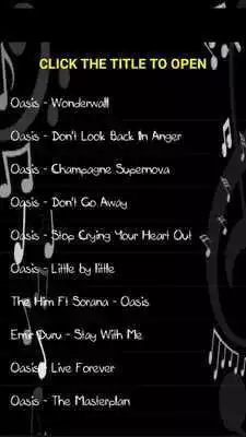 Play Reggae - Oasis