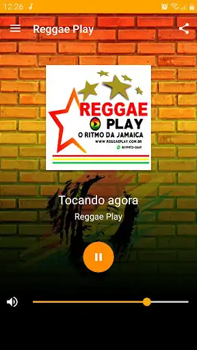 Play Reggae Play  and enjoy Reggae Play with UptoPlay