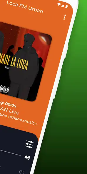 Play Reggae Radio - Reggaeton Music as an online game Reggae Radio - Reggaeton Music with UptoPlay